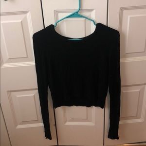 Brandy Melville Long sleeve shirt